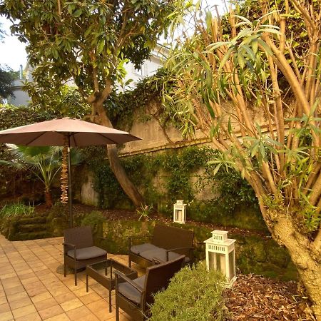 Trastevere Oasi Garden Apartment - Roma Екстериор снимка