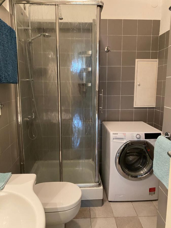 Trastevere Oasi Garden Apartment - Roma Екстериор снимка