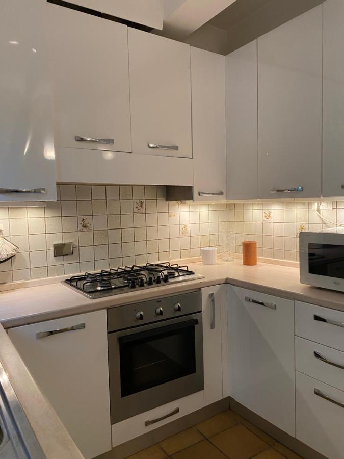 Trastevere Oasi Garden Apartment - Roma Екстериор снимка