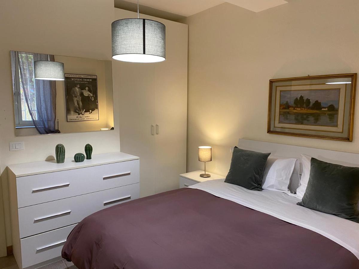 Trastevere Oasi Garden Apartment - Roma Екстериор снимка