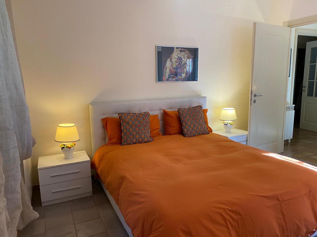 Trastevere Oasi Garden Apartment - Roma Екстериор снимка