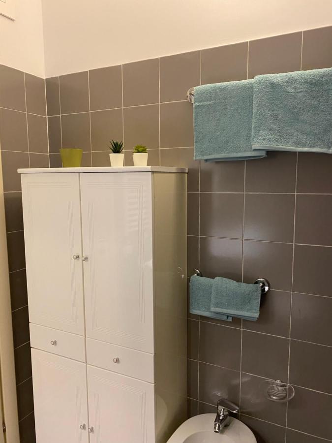 Trastevere Oasi Garden Apartment - Roma Екстериор снимка