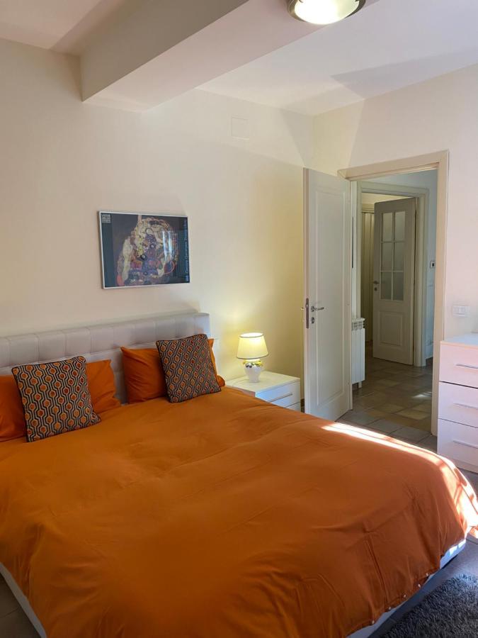 Trastevere Oasi Garden Apartment - Roma Екстериор снимка