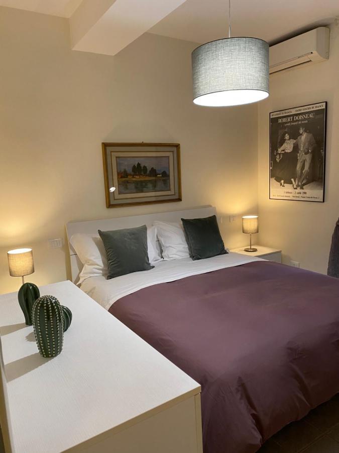 Trastevere Oasi Garden Apartment - Roma Екстериор снимка
