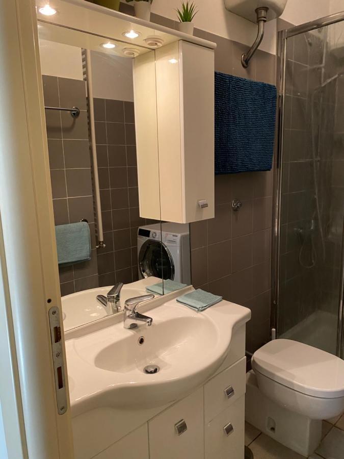 Trastevere Oasi Garden Apartment - Roma Екстериор снимка
